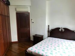 Dover Parkview (D5), Condominium #638692921